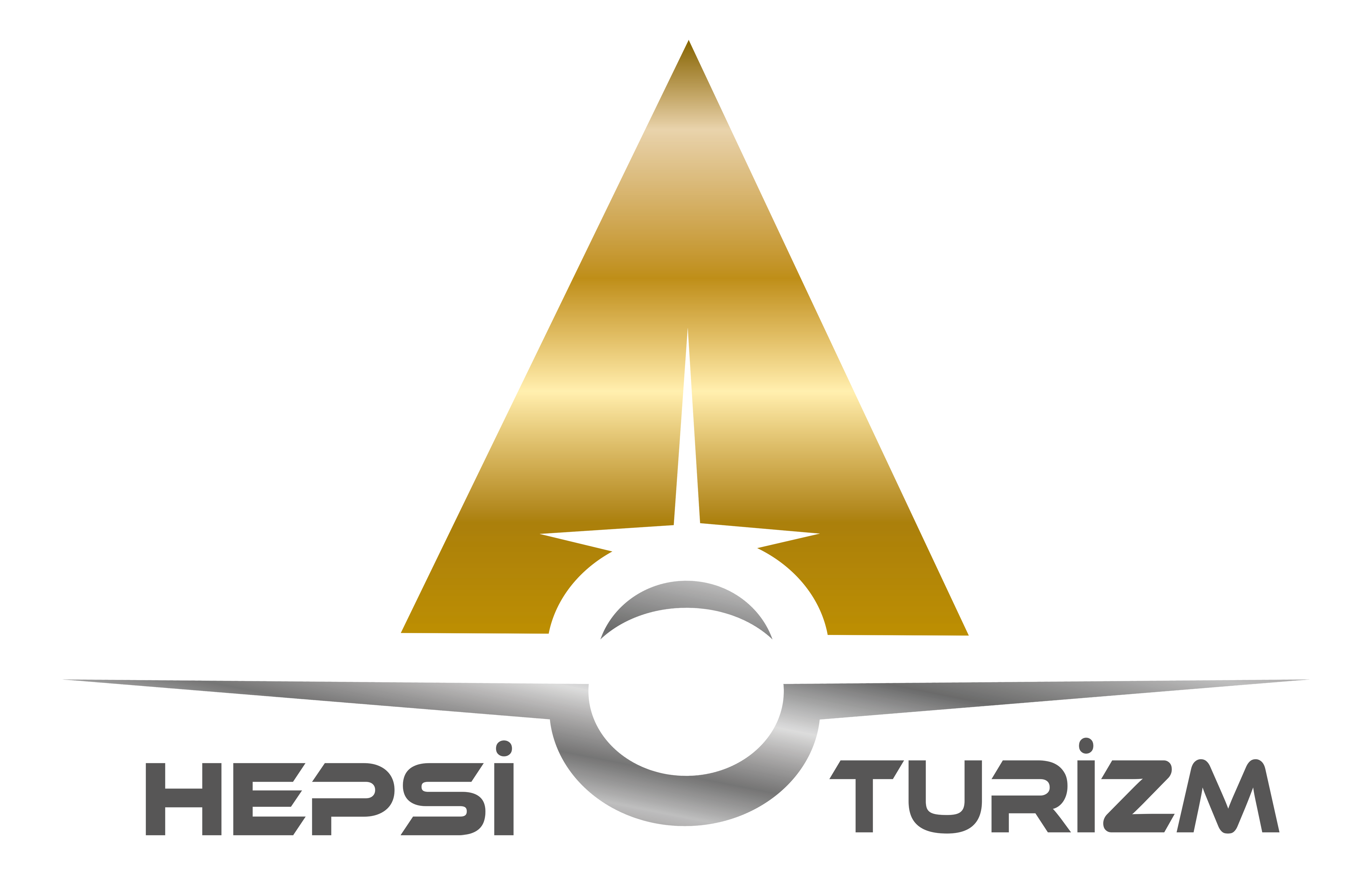 HepsiTurizm Logosu